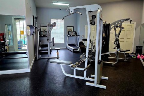 Condominio en alquiler en Orlando, Florida, 2 dormitorios, 95.88 m2 № 2150146 - foto 21