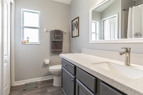 Duplex in Wesley Chapel, Florida 3 bedrooms, 159.14 sq.m. № 2402724 - photo 5