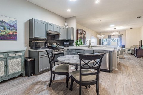 Duplex in Wesley Chapel, Florida 3 bedrooms, 159.14 sq.m. № 2402724 - photo 27