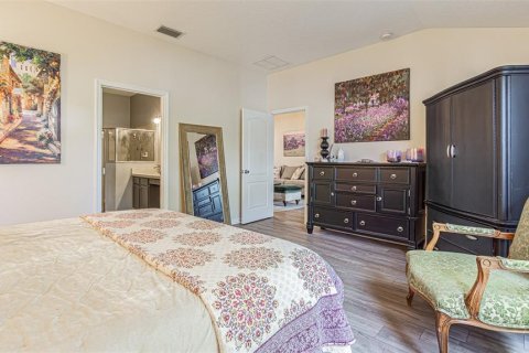 Duplex in Wesley Chapel, Florida 3 bedrooms, 159.14 sq.m. № 2402724 - photo 7