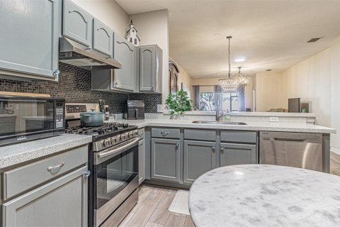 Duplex in Wesley Chapel, Florida 3 bedrooms, 159.14 sq.m. № 2402724 - photo 30
