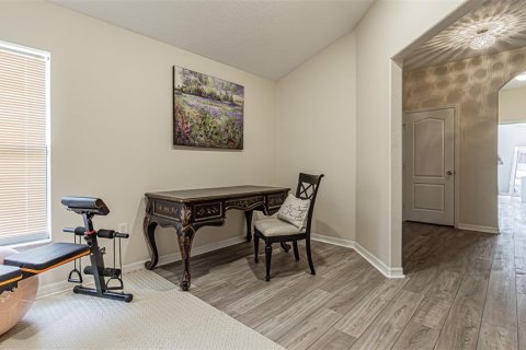 Duplex in Wesley Chapel, Florida 3 bedrooms, 159.14 sq.m. № 2402724 - photo 22