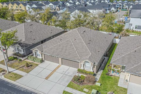 Duplex in Wesley Chapel, Florida 3 bedrooms, 159.14 sq.m. № 2402724 - photo 17