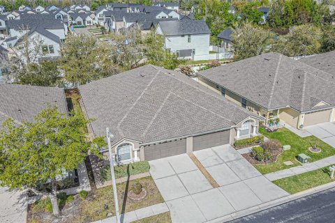 Duplex in Wesley Chapel, Florida 3 bedrooms, 159.14 sq.m. № 2402724 - photo 19