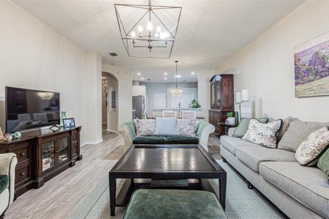 Duplex in Wesley Chapel, Florida 3 bedrooms, 159.14 sq.m. № 2402724 - photo 24