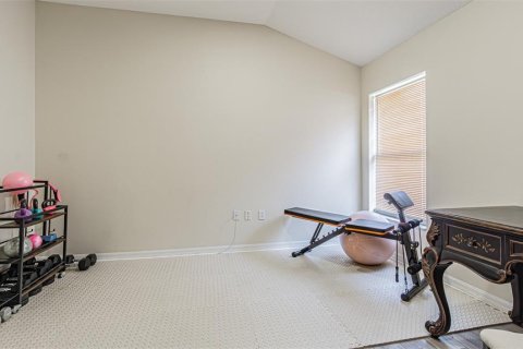 Duplex in Wesley Chapel, Florida 3 bedrooms, 159.14 sq.m. № 2402724 - photo 9