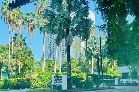 Townhouse in Aventura, Florida 1 bedroom, 81.01 sq.m. № 1845755 - photo 9