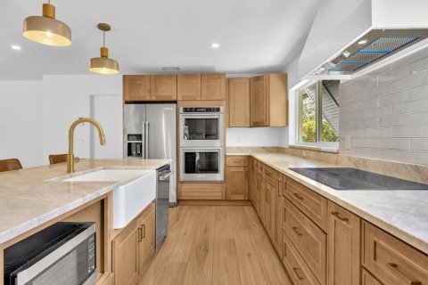 Villa ou maison à vendre à Delray Beach, Floride: 3 chambres, 169.55 m2 № 2374448 - photo 12