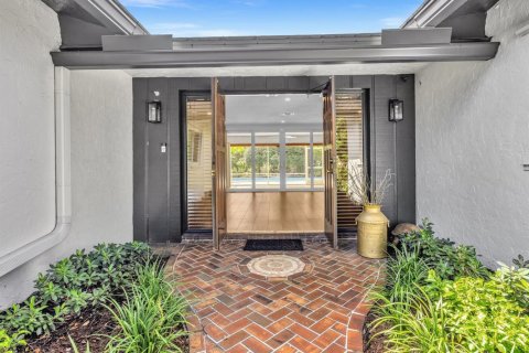 Villa ou maison à vendre à Delray Beach, Floride: 3 chambres, 169.55 m2 № 2374448 - photo 2