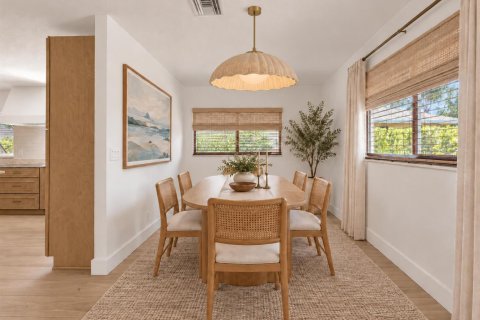 Villa ou maison à vendre à Delray Beach, Floride: 3 chambres, 169.55 m2 № 2374448 - photo 18