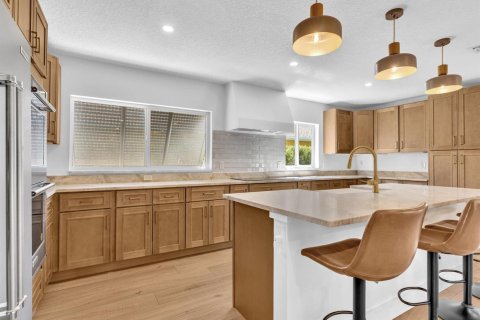 Villa ou maison à vendre à Delray Beach, Floride: 3 chambres, 169.55 m2 № 2374448 - photo 15