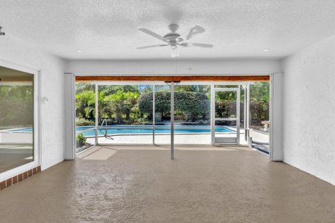 Villa ou maison à vendre à Delray Beach, Floride: 3 chambres, 169.55 m2 № 2374448 - photo 24