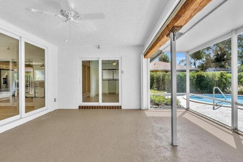 Villa ou maison à vendre à Delray Beach, Floride: 3 chambres, 169.55 m2 № 2374448 - photo 28