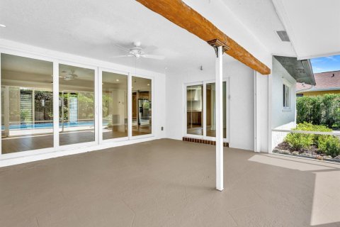 Villa ou maison à vendre à Delray Beach, Floride: 3 chambres, 169.55 m2 № 2374448 - photo 29