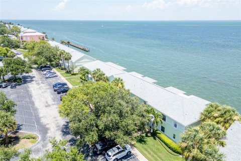 Condo in Saint Petersburg, Florida, 1 bedroom  № 2225422 - photo 6