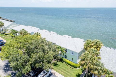 Condo in Saint Petersburg, Florida, 1 bedroom  № 2225422 - photo 5