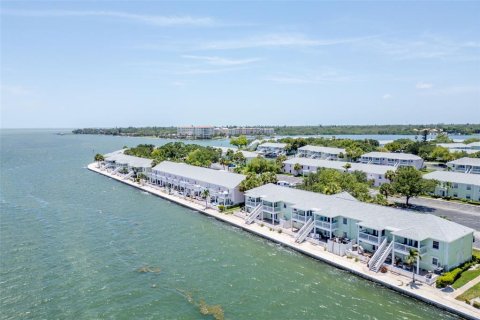 Condo in Saint Petersburg, Florida, 1 bedroom  № 2225422 - photo 23