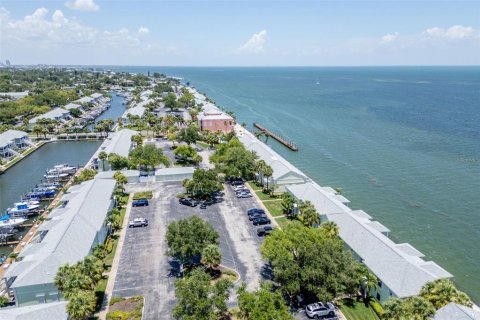 Condo in Saint Petersburg, Florida, 1 bedroom  № 2225422 - photo 26