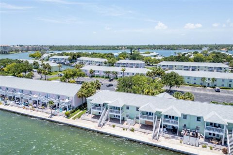 Condo in Saint Petersburg, Florida, 1 bedroom  № 2225422 - photo 21