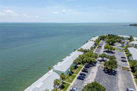 Condo in Saint Petersburg, Florida, 1 bedroom  № 2225422 - photo 24