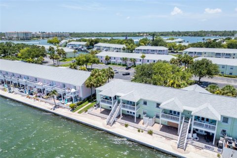 Condo in Saint Petersburg, Florida, 1 bedroom  № 2225422 - photo 19