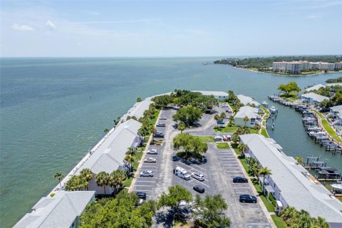 Condo in Saint Petersburg, Florida, 1 bedroom  № 2225422 - photo 25