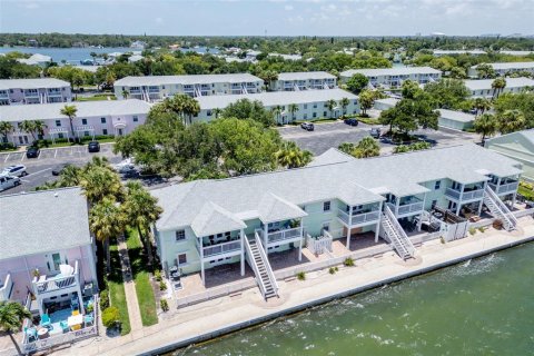 Condo in Saint Petersburg, Florida, 1 bedroom  № 2225422 - photo 18