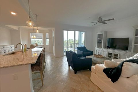 Copropriété à louer à Punta Gorda, Floride: 2 chambres, 111.3 m2 № 1812989 - photo 5