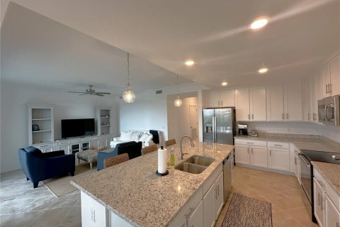Copropriété à louer à Punta Gorda, Floride: 2 chambres, 111.3 m2 № 1812989 - photo 6