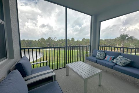 Copropriété à louer à Punta Gorda, Floride: 2 chambres, 111.3 m2 № 1812989 - photo 18