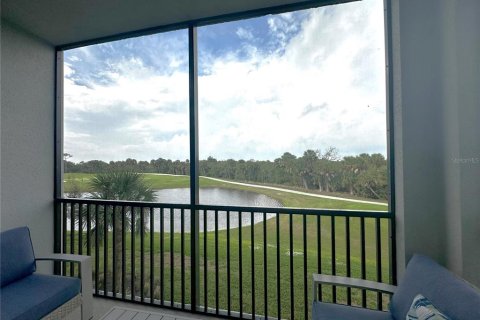 Copropriété à louer à Punta Gorda, Floride: 2 chambres, 111.3 m2 № 1812989 - photo 20