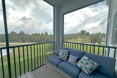 Copropriété à louer à Punta Gorda, Floride: 2 chambres, 111.3 m2 № 1812989 - photo 19