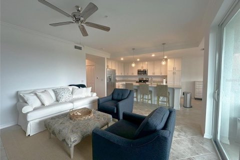 Copropriété à louer à Punta Gorda, Floride: 2 chambres, 111.3 m2 № 1812989 - photo 8