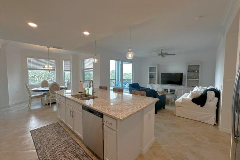 Copropriété à louer à Punta Gorda, Floride: 2 chambres, 111.3 m2 № 1812989 - photo 3