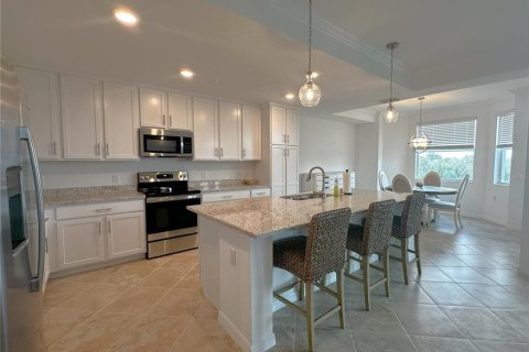 Copropriété à louer à Punta Gorda, Floride: 2 chambres, 111.3 m2 № 1812989 - photo 4