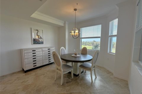 Copropriété à louer à Punta Gorda, Floride: 2 chambres, 111.3 m2 № 1812989 - photo 9