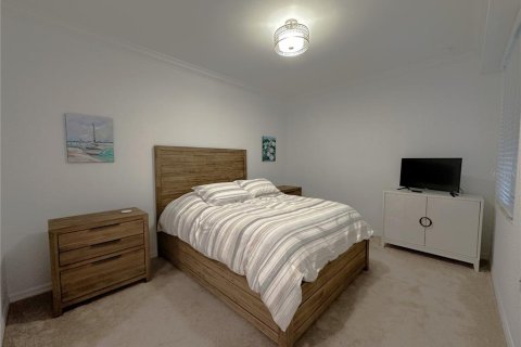 Copropriété à louer à Punta Gorda, Floride: 2 chambres, 111.3 m2 № 1812989 - photo 11