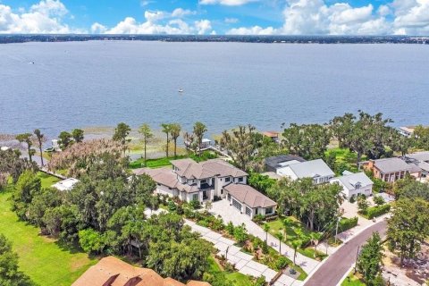 Villa ou maison à Windermere, Floride 6 chambres, 638.61 m2 № 2225859