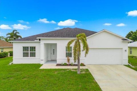 Casa en venta en Punta Gorda, Florida, 3 dormitorios, 191.94 m2 № 2129004 - foto 2
