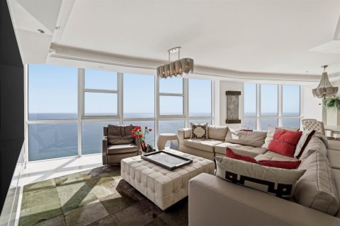 Copropriété à vendre à Sunny Isles Beach, Floride: 3 chambres, 375.79 m2 № 2250023 - photo 18
