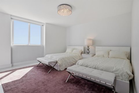 Copropriété à vendre à Sunny Isles Beach, Floride: 3 chambres, 375.79 m2 № 2250023 - photo 19