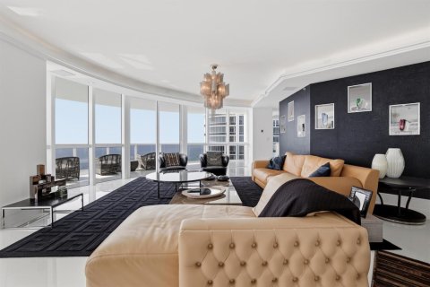 Copropriété à vendre à Sunny Isles Beach, Floride: 3 chambres, 375.79 m2 № 2250023 - photo 14