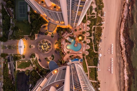 Copropriété à vendre à Sunny Isles Beach, Floride: 3 chambres, 375.79 m2 № 2250023 - photo 6