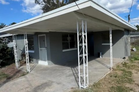 Casa en alquiler en Bartow, Florida, 3 dormitorios, 84.73 m2 № 1736408 - foto 1