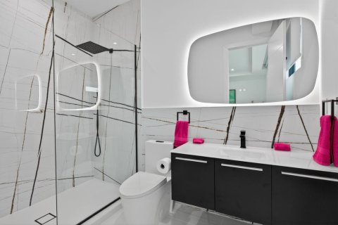 Villa ou maison à vendre à Fort Lauderdale, Floride: 6 chambres, 400.5 m2 № 2265354 - photo 27