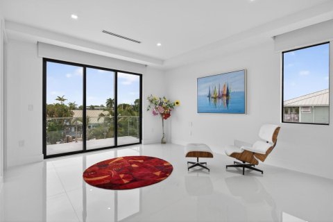 Villa ou maison à vendre à Fort Lauderdale, Floride: 6 chambres, 400.5 m2 № 2265354 - photo 26