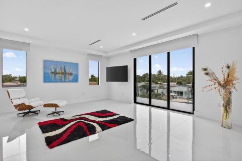 Villa ou maison à vendre à Fort Lauderdale, Floride: 6 chambres, 400.5 m2 № 2265354 - photo 22