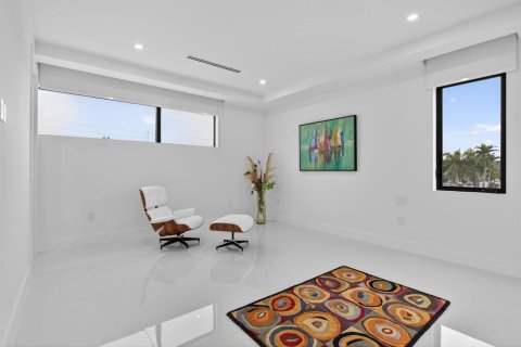 Villa ou maison à vendre à Fort Lauderdale, Floride: 6 chambres, 400.5 m2 № 2265354 - photo 30