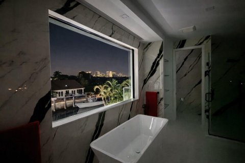 Villa ou maison à vendre à Fort Lauderdale, Floride: 6 chambres, 400.5 m2 № 2265354 - photo 24