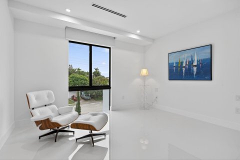Villa ou maison à vendre à Fort Lauderdale, Floride: 6 chambres, 400.5 m2 № 2265354 - photo 28